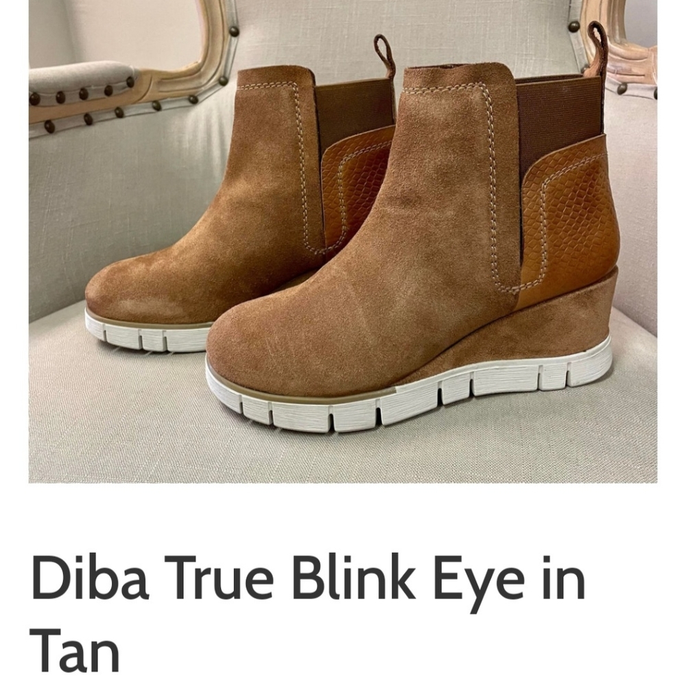 Diba True Blink Eye Tan